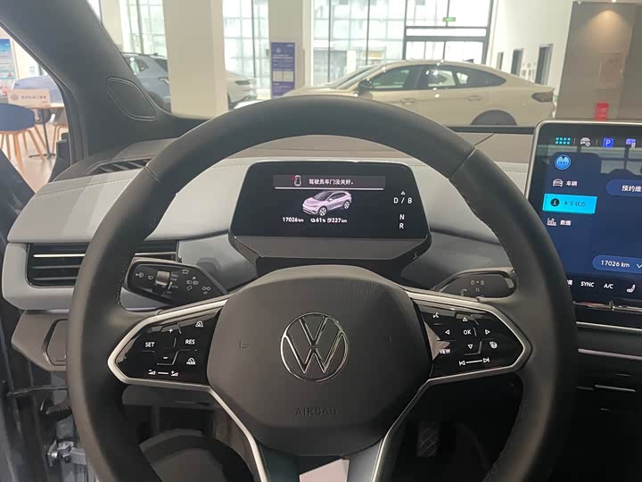 Photo 6 - Volkswagen ID.4 X