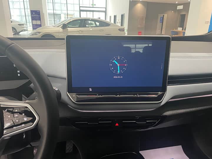 Photo 7 - Volkswagen ID.4 X