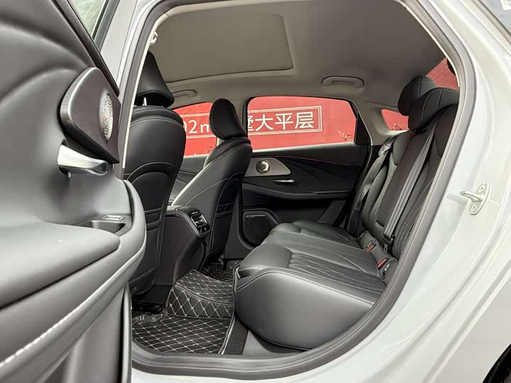 Фото 6 - Chery Arrizo 8