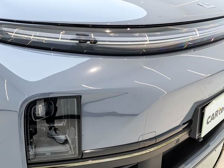 Фото 7 - LiXiang L7