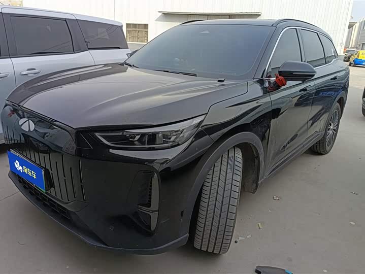 Фото 1 - Chery Fulwin T9