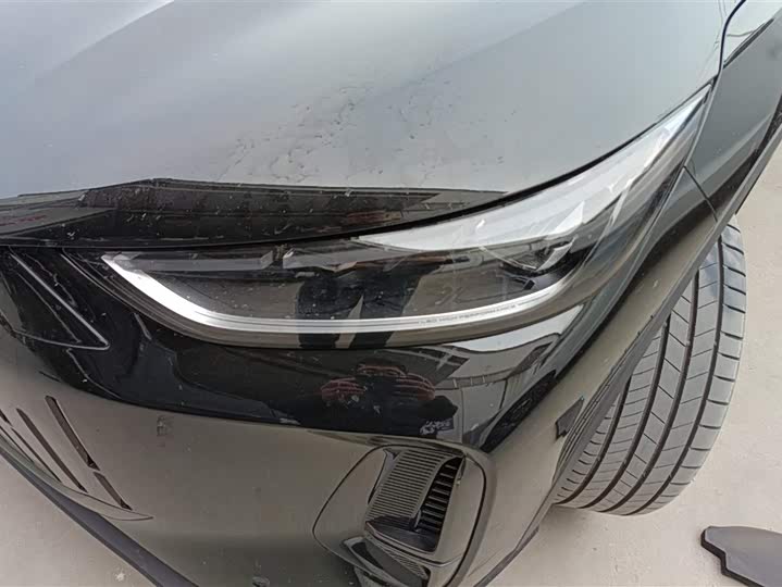 Фото 5 - Chery Fulwin T9