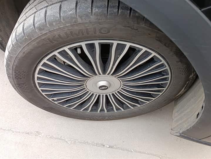 Фото 6 - Chery Fulwin T9