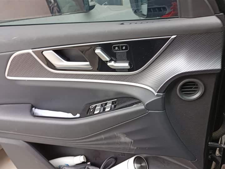 Фото 7 - Chery Fulwin T9