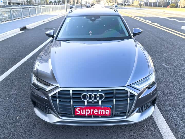 Фото 6 - Audi A6
