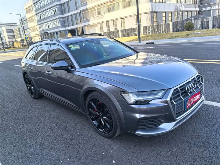 Фото 7 - Audi A6