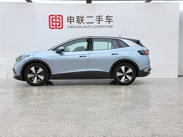 Фото 5 - Volkswagen ID.4 X