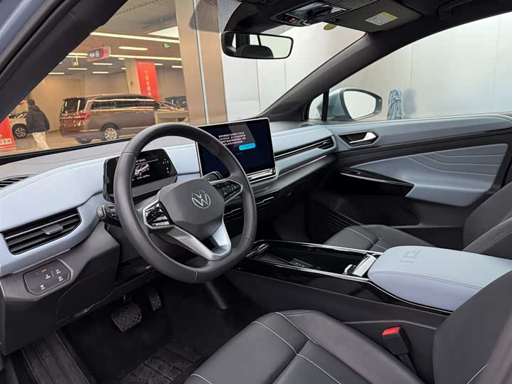 Фото 6 - Volkswagen ID.4 X