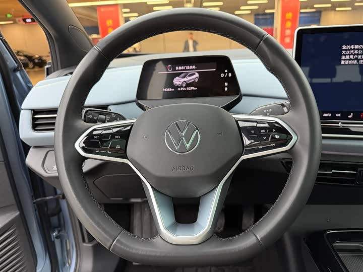 Фото 7 - Volkswagen ID.4 X