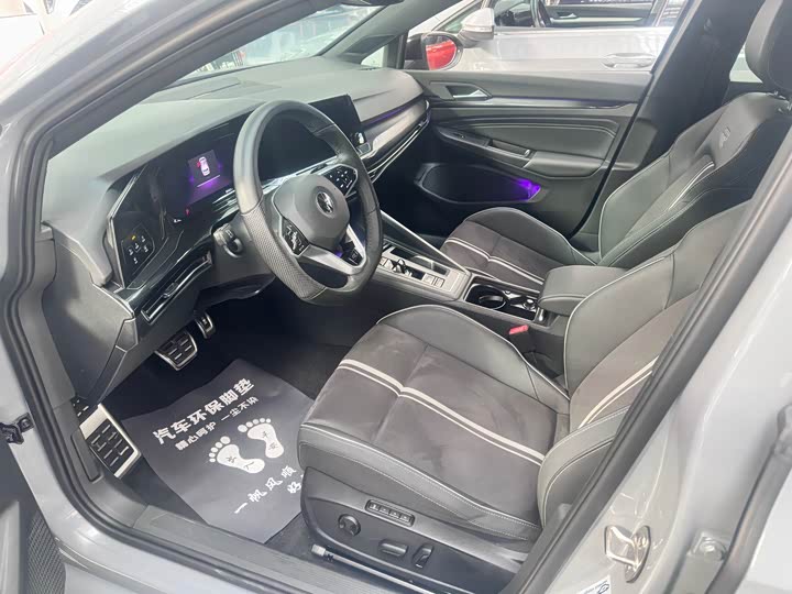 Фото 6 - Volkswagen Golf