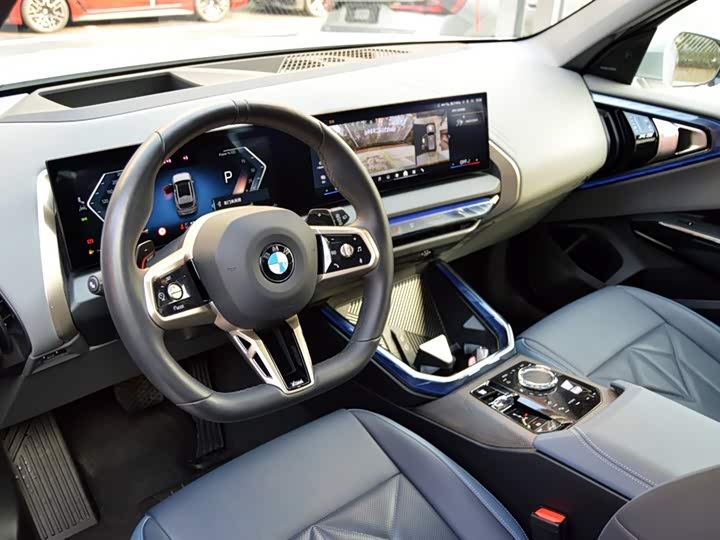 Фото 9 - BMW X3
