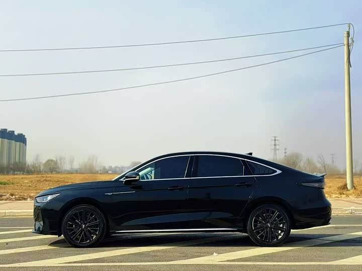 Фото 3 - Chery Arrizo 8