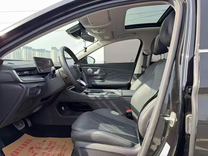 Фото 4 - Chery Arrizo 8