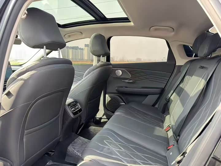 Фото 5 - Chery Arrizo 8