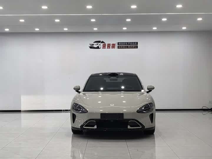 Фото 2 - Xiaomi SU7