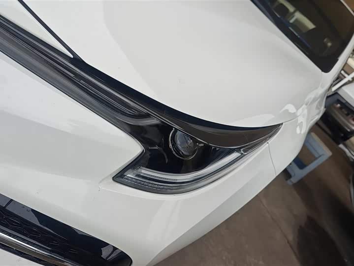 Фото 5 - Toyota Levin