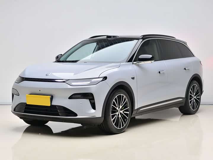 Фото 1 - Leapmotor C11