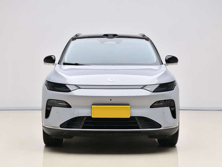 Фото 2 - Leapmotor C11