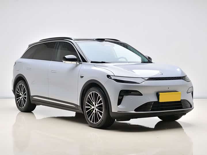 Фото 3 - Leapmotor C11