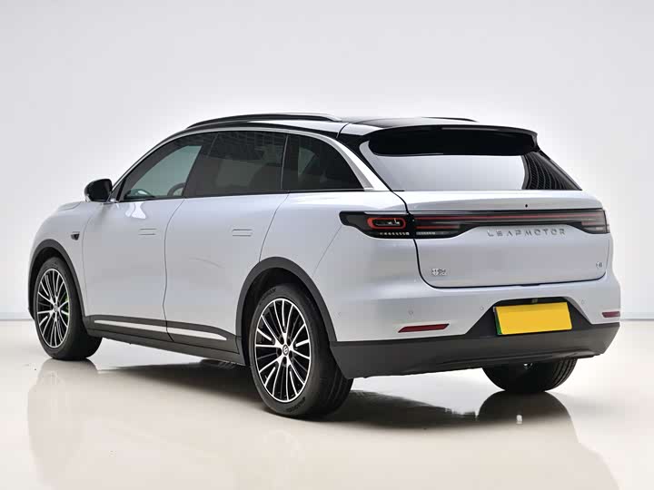 Фото 4 - Leapmotor C11