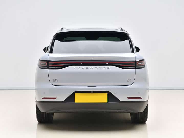 Фото 5 - Leapmotor C11