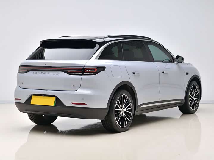 Фото 6 - Leapmotor C11