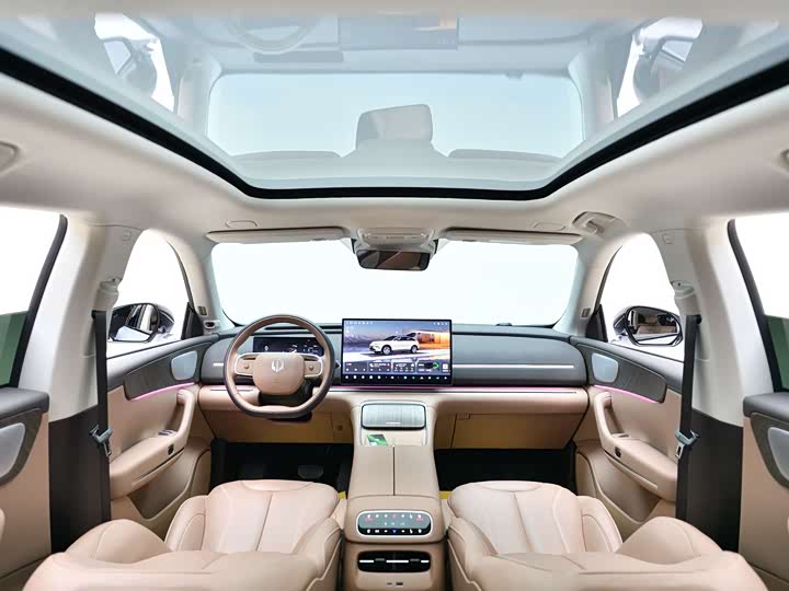 Фото 7 - Leapmotor C11