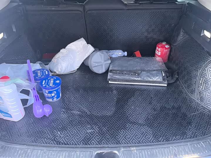 Фото 4 - Buick Envision Plus