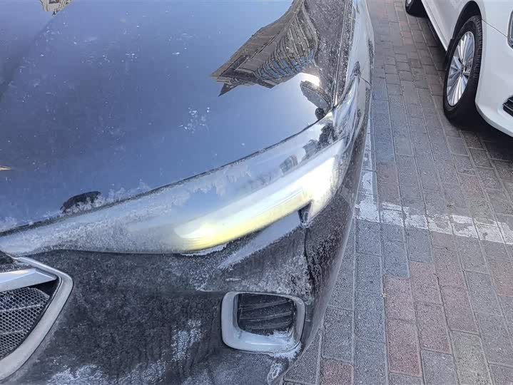 Фото 5 - Buick Envision Plus