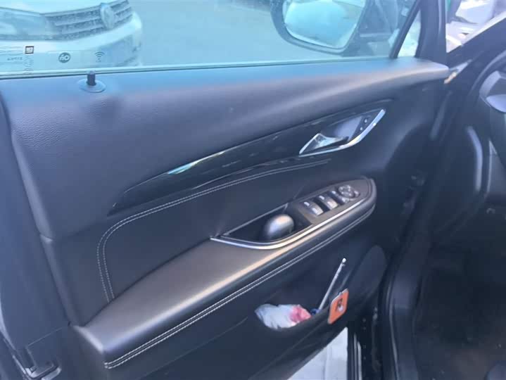 Фото 7 - Buick Envision Plus