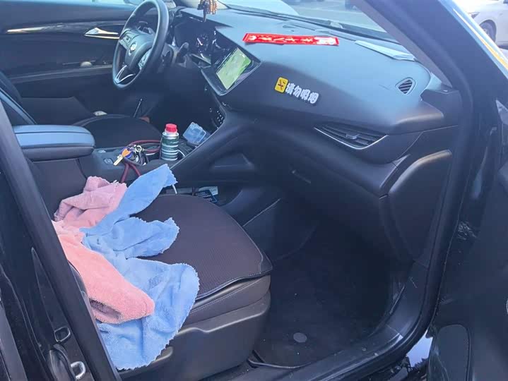 Фото 8 - Buick Envision Plus