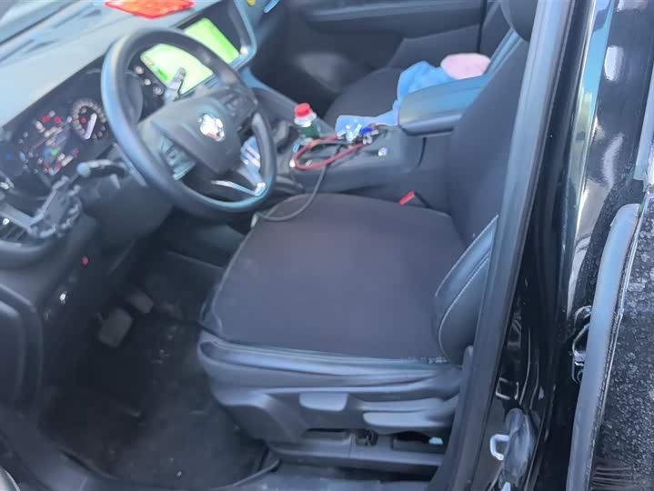 Фото 9 - Buick Envision Plus