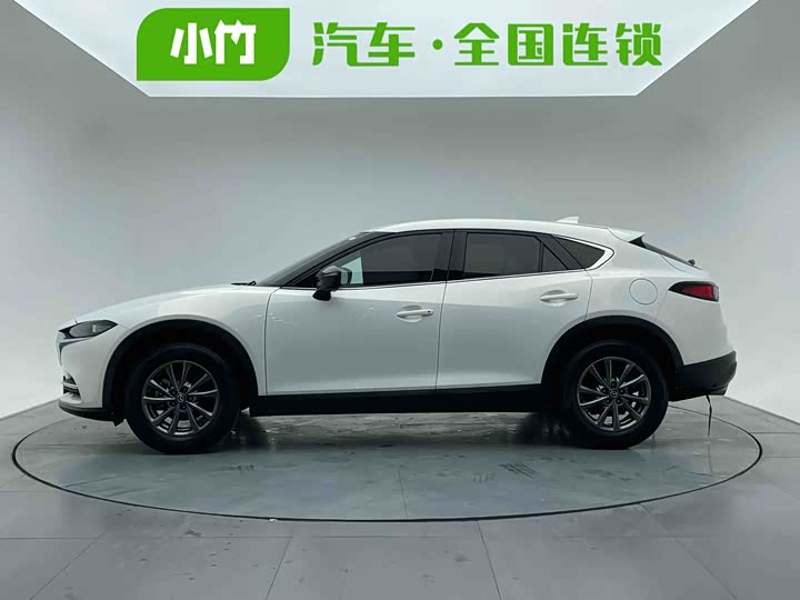 Photo 3 - Mazda CX-4