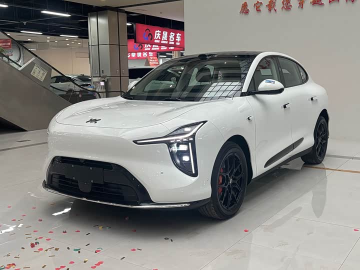 Фото 1 - IM motors LS6