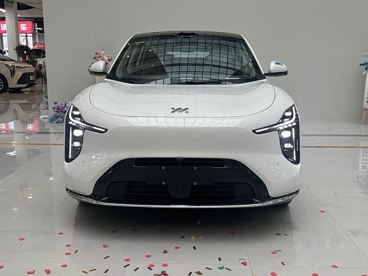 Фото 2 - IM motors LS6