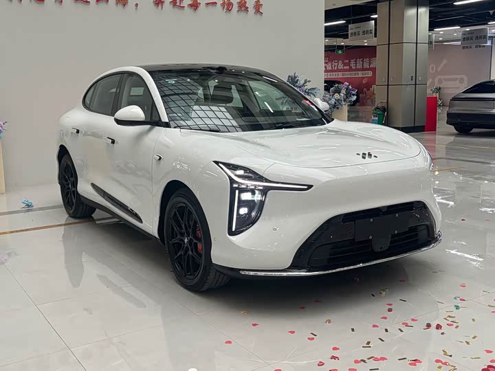 Фото 3 - IM motors LS6