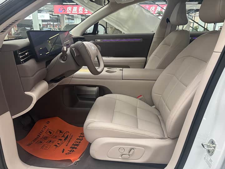 Фото 4 - IM motors LS6