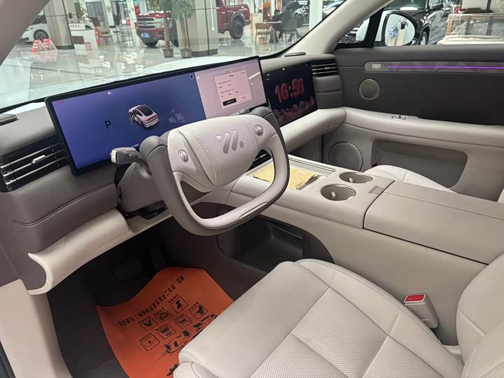 Фото 5 - IM motors LS6