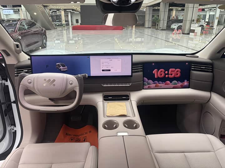 Фото 6 - IM motors LS6