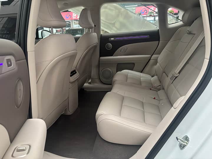 Фото 7 - IM motors LS6