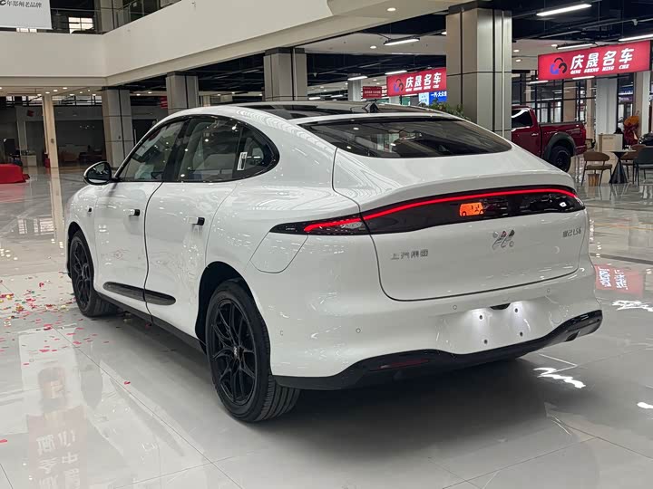 Фото 8 - IM motors LS6