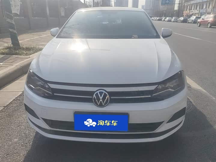 Фото 2 - Volkswagen Polo