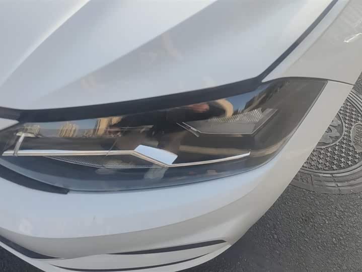 Фото 5 - Volkswagen Polo