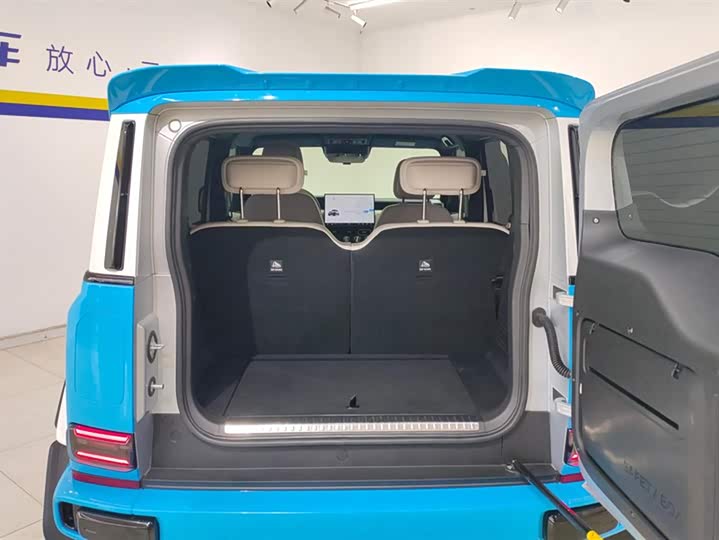 Фото 4 - Chery iCar V23