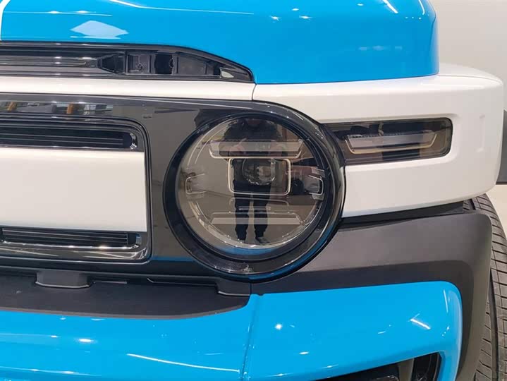 Фото 5 - Chery iCar V23