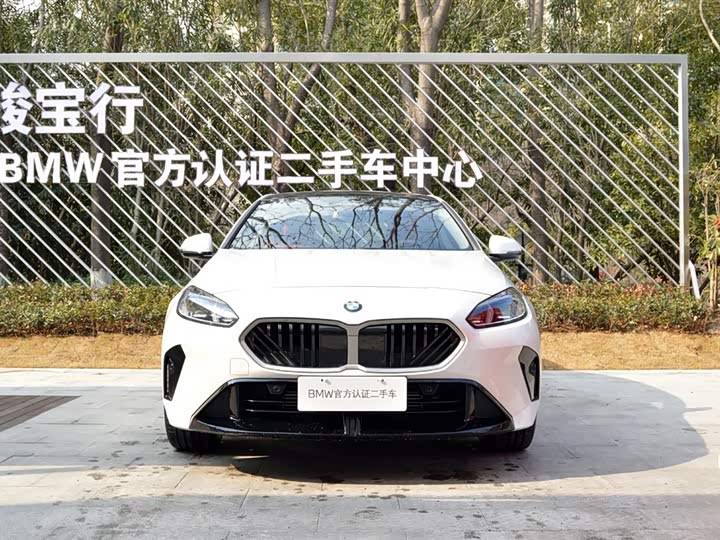 Фото 2 - BMW 2 Series