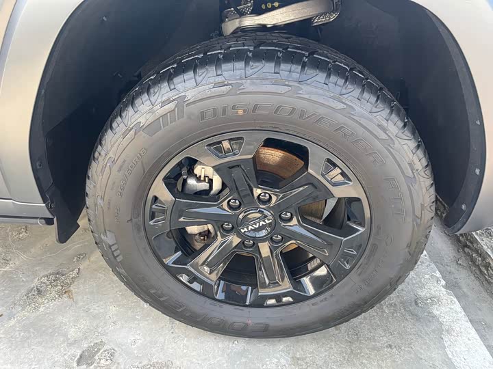 Фото 4 - Haval H9