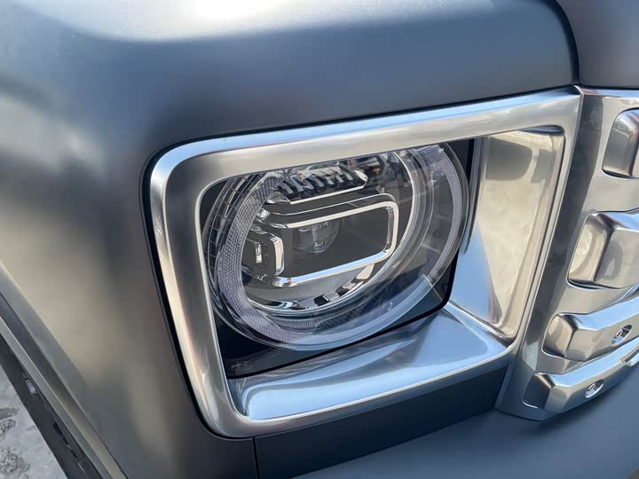 Фото 5 - Haval H9