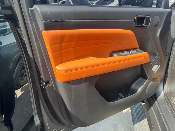 Фото 6 - Haval H9