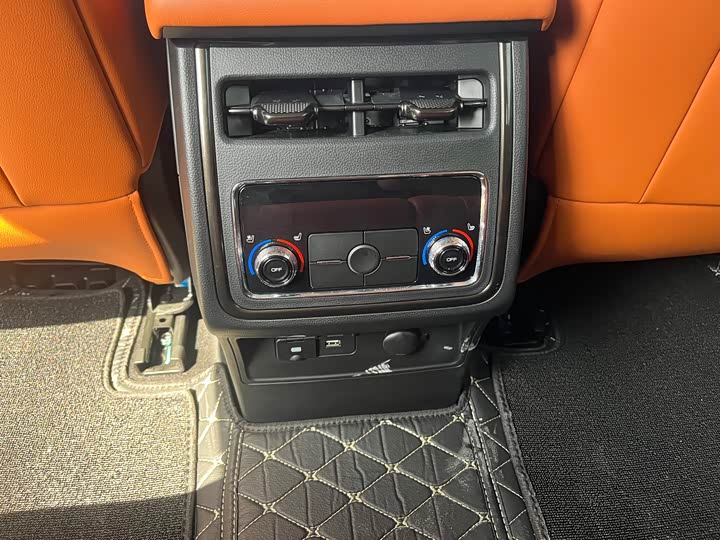 Фото 9 - Haval H9